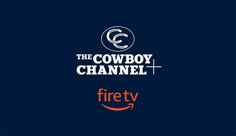 Atlanta 19. . Cowboy channel on firestick